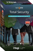 TechGenie Total Security